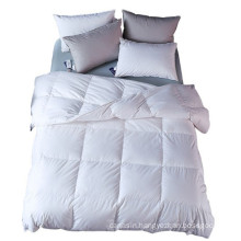 Factory Made Hotel Using Polyester Filling Duvet Quilt